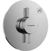 Hansgrohe Duoturn S Kran