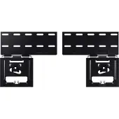Samsung Slim Fit Wall Mount WMN-D90EB (98 -115 inch), Black
