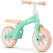 Q-Play Tech Balance 10´´ Løbecykel