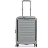Mandarina Duck Smart Duck Cabin Exp Kuffert Med Hjul