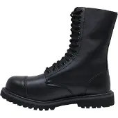 Brandit Vegantom 14 Eyelet Støvler