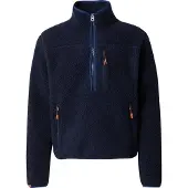 Superdry Outdoor Halv Lynlås Sweatshirt
