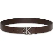 Calvin Klein Bælte mørkebrun