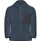 Jack Wolfskin Ice Curl Jakke