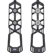 Maxx Tech Ps5 Slim Rgb-blæser