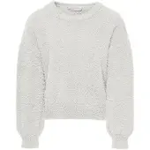 Kids Only GIRLS Pullover hvid