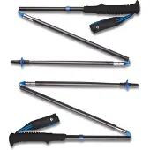 Black Diamond Distance Z Spadserestokke