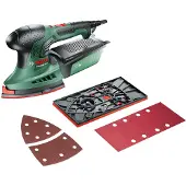 Bosch MULTISLIBER PSM 200 AES
