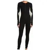 Icebreaker Merino 200 Oasis+ Langærmet Basislagssuit