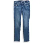 Tom Tailor Jeans 'Lene' blue denim