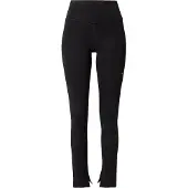 Puma SHAPE Split Tights Women, Clothing, Black, XS