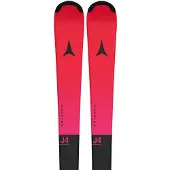 Atomic Redster J4+l 6 Gw Junior Alpint Ski Pakke
