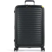 Mandarina Duck Smart Duck Large Exp Kuffert Med Hjul