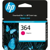 HP 364 Blækpatron