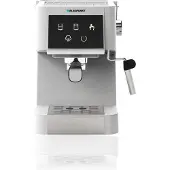 Blaupunkt CMP501, Espressomaskine, 1,5 L, Malet kaffe, 950 W, Hvid