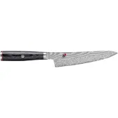Miyabi 5000 FC-D Shotoh 14 cm, Pakkatræ