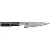 Miyabi 5000fcd Shotoh 11 Cm Køkkenkniv