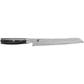 Miyabi 5000 FC-D Brødkniv 24 cm