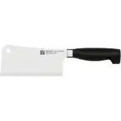 Zwilling Four Star Cleaver 15cm køkkenkniv