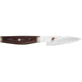 Miyabi 6000mct Shotoh 9 Cm Køkkenkniv