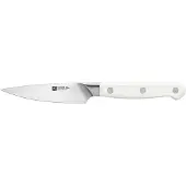 Zwilling Pro le Blanc paring knife 10 cm