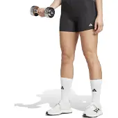 Adidas Tights Techfit - Sort Kvinde, størrelse X-Small