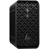 HP Z2 Mini G1a R9-pro390/128gb/1tb Ssd Stationær Pc