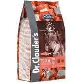 Dr. Clauder Wildlife Laksefoder Til Hunde 2kg