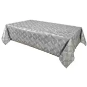 Habitable Duge BETON - GRIS - 140X250 CM dame 140x250 cm