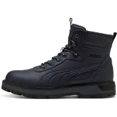 Puma Desierto v3 Boots, Shoes, Navy/Navy/Black, 43