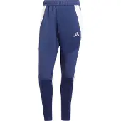 Adidas Træningsbukser Tiro 24 Winterized - Mørkeblå/Hvid, størrelse XX-Large