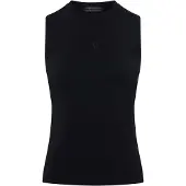 Armani Exchange Xw001448_af10352 Ærmeløs Top
