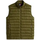 Tommy Hilfiger Vest oliven