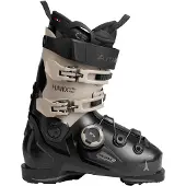 Atomic - Skistøvler herre - Hawx Ultra 110 S Boa B Black/Cement til UnisexUld - Størrelse 46,5/47 - Sort