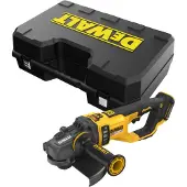 DeWalt DCG460NK-XJ, 1 stk