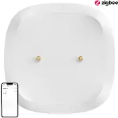 Sonoff ZigBee SNZB-05P smart oversvømmelses-/vandlækagesensor (+batteri)