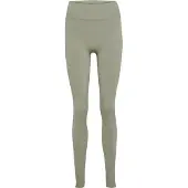 Hummel Hiit Seamless Leggings Med Høj Talje