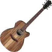 Ibanez VC40WSCE Open Pore Brown
