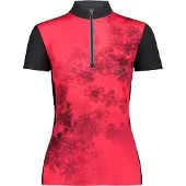CMP Bike 31c7856 T-shirt Med Korte ærmer