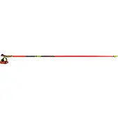 LEKI Hrc Marathon Rollerski Spadserestokke