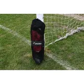 Precision Dual Top Bins Corner Målskud