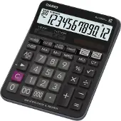 Casio Dj-120d Plus Lommeregner