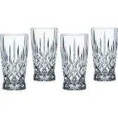 Nachtmann Noblesse drinkglas 35 cl 4-pak Klar