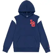Levi's Sweatshirts PREP SPORTS HOODIE barn 8 år