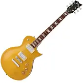 ESP Guitars ESP LTD EC-256 Lemon Drop