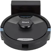 Shark Matrix Plus 2-i-1 Robotstøvsuger & Gulvvasker i Sort | RV2620WDEU | af SharkNinja