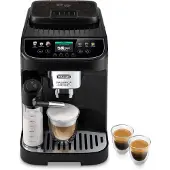 De'Longhi Magnifica Evo Next ECAM310.60.B - Automatisk kaffemaskine med mælkeskummer - 15 bar - sort