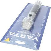 Varta Brite Essential F20 - Lommelygte - LED - koldt hvidt lys