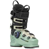K2 Cortex 105 Boa Alpinsko Til Kvinder