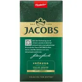 Jacobs Krönung formalet kaffe 500g